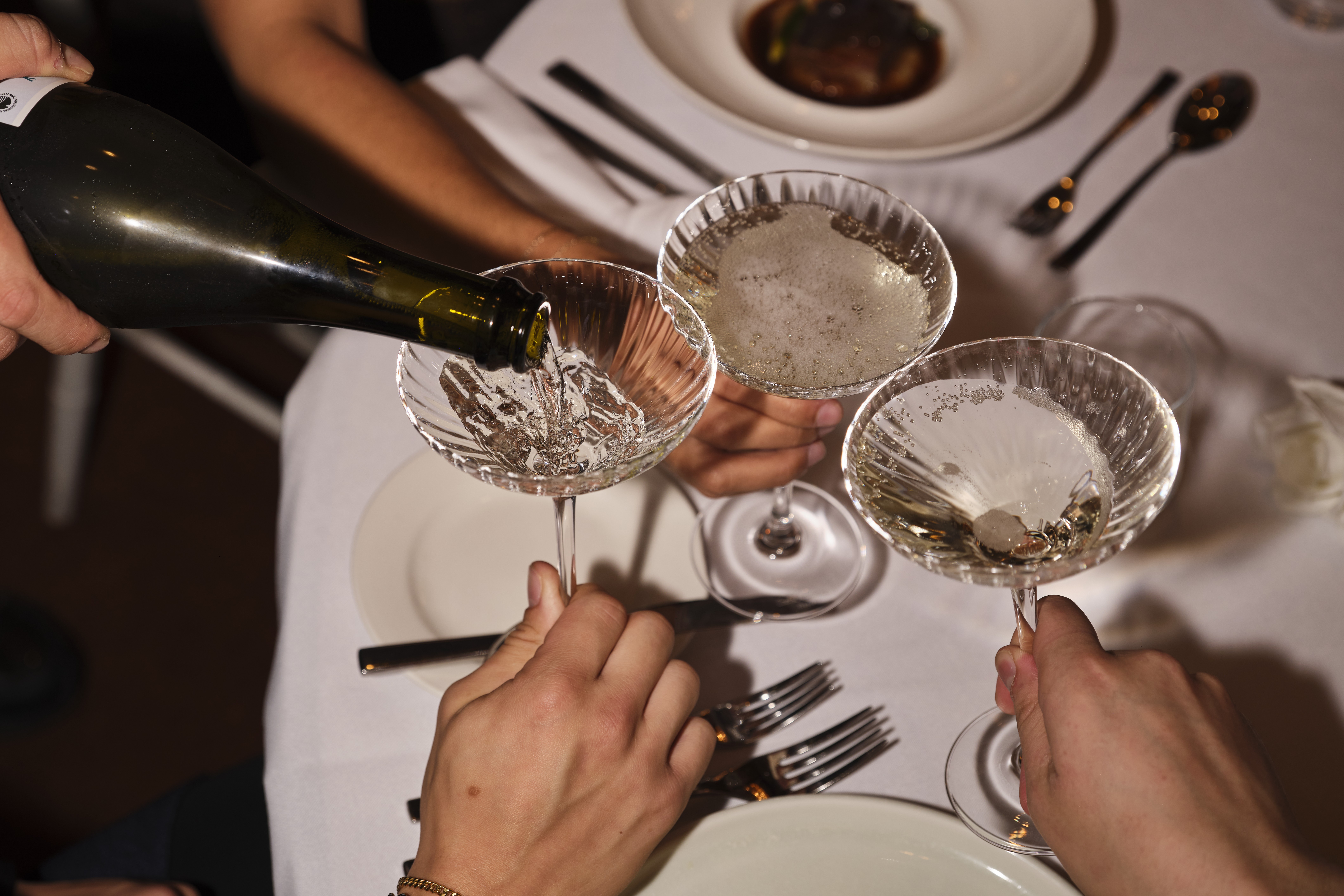 new years eve at langham